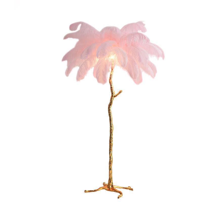 Lucas Palm Tree Lamp - Nordic Side - GNL