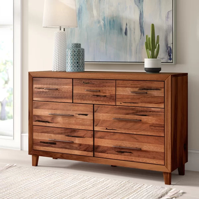 Siri 7 - Drawer Dresser