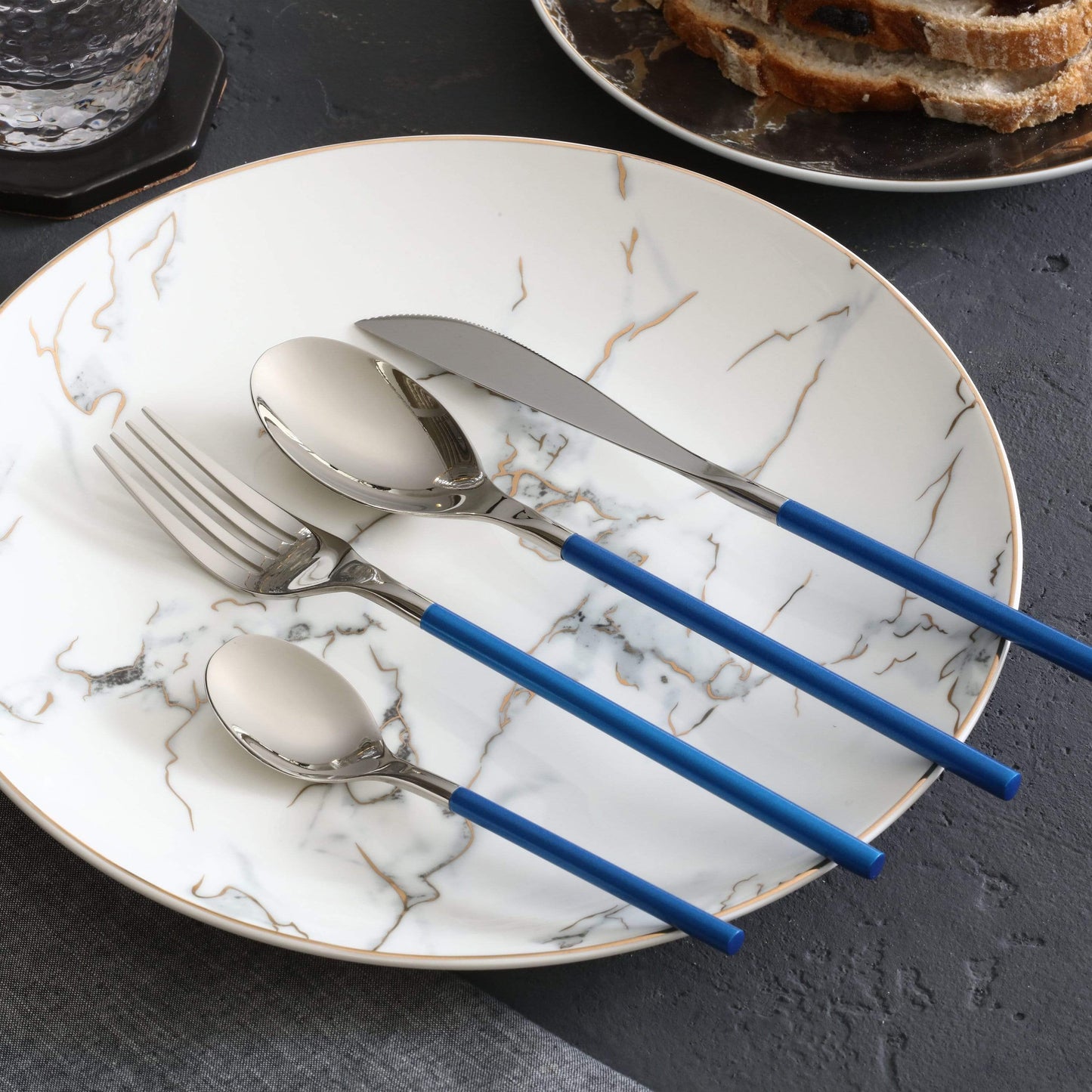 Germany Artistic Germany Cutlery Set | Dining | NordicAbode.com