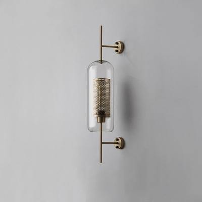 Kaiser Wall Lamp - Nordic Side - GNL, WAL