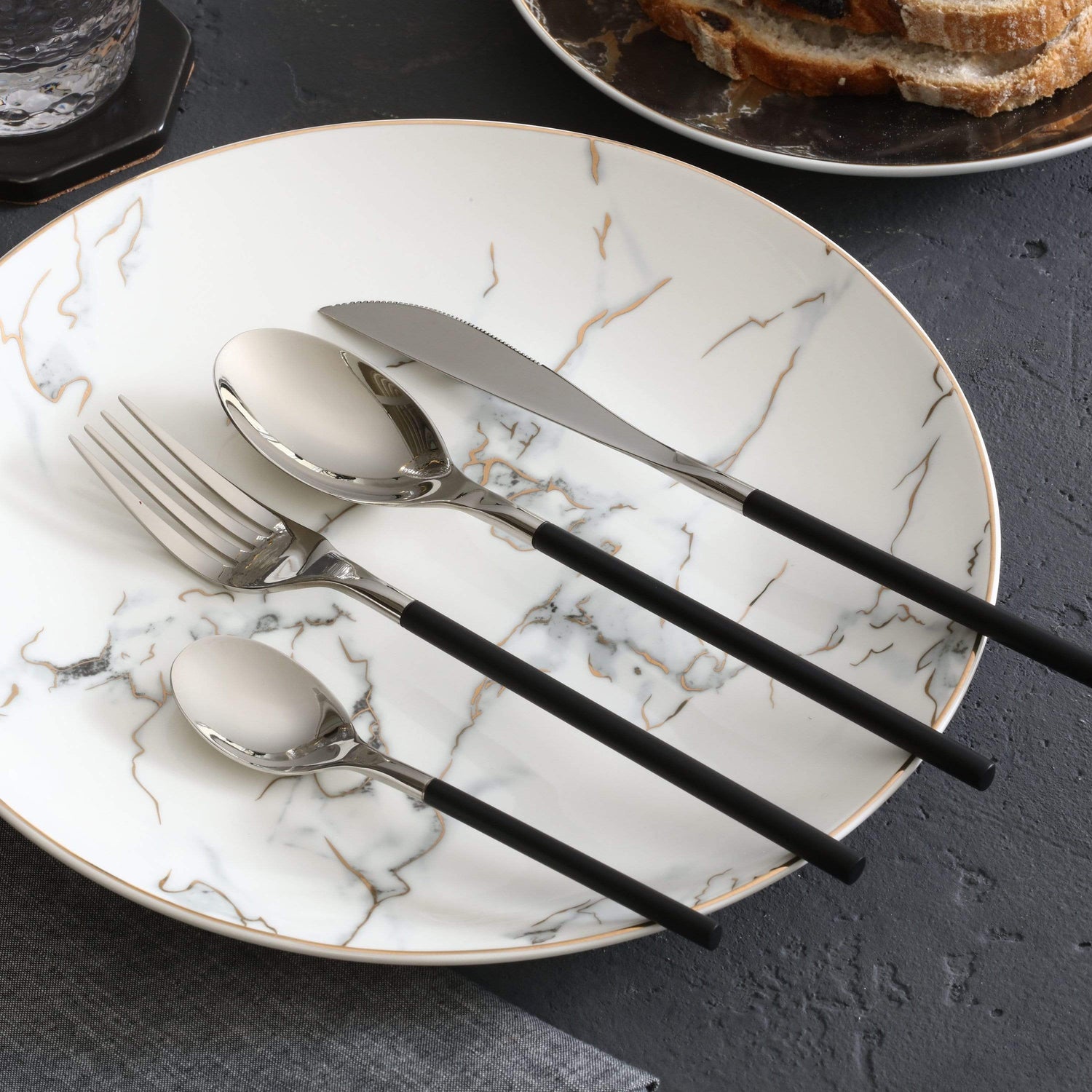 Germany Set - Nordic Side - bis-hidden, dining, utensils