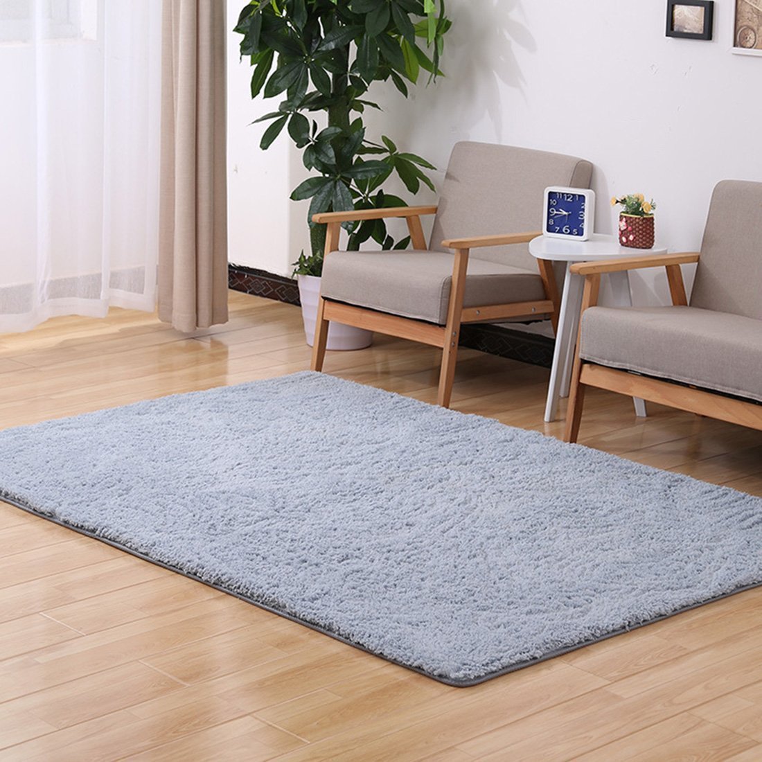 Soft Shaggy Rug - Nordic Side - 12-06, feed-cl0-over-80-dollars