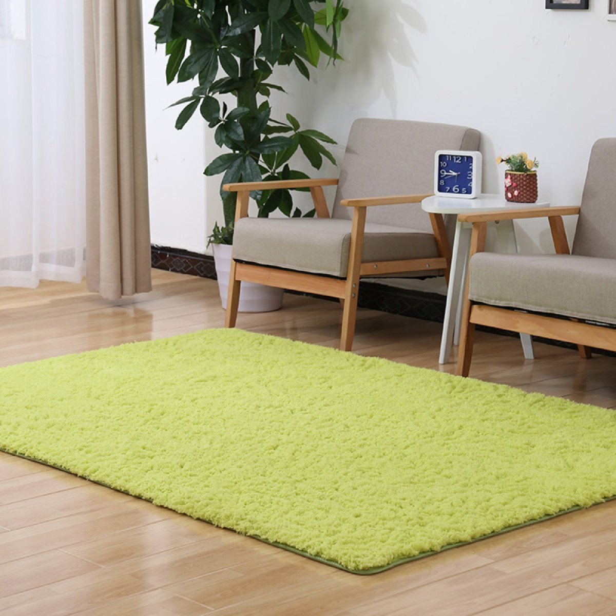 Soft Shaggy Rug - Nordic Side - 12-06, feed-cl0-over-80-dollars