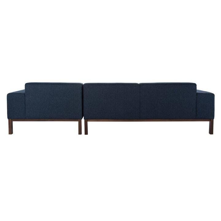 Dark Blue Seaforth Sofa - Nordic Side - sofa, spo-disabled