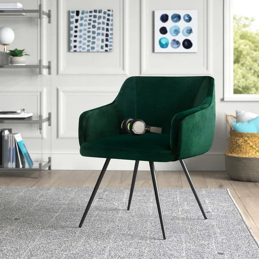 Hanner Upholstered Armchair