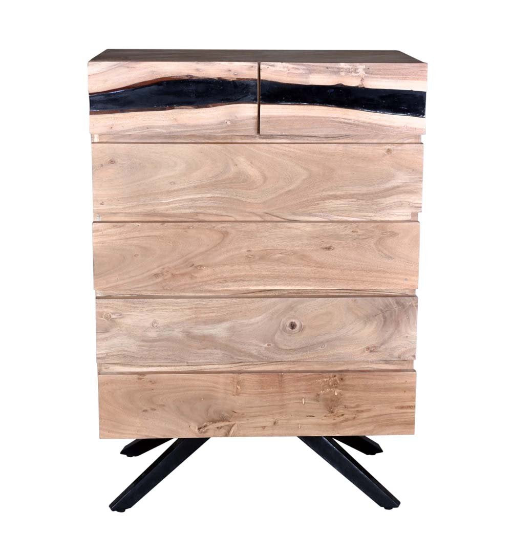 Arjun - Handmade Dresser - Nordic Side - 06-10, feed-cl0-over-80-dollars, feed-cl1-furniture, gfurn, hide-if-international, us-ship