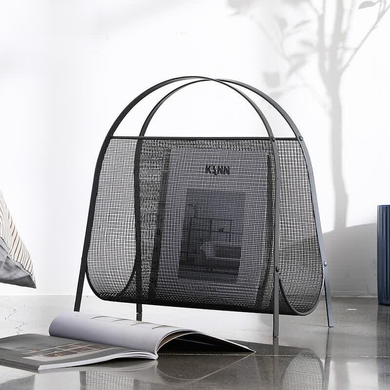 Subate Stylish Magazine Rack Stand