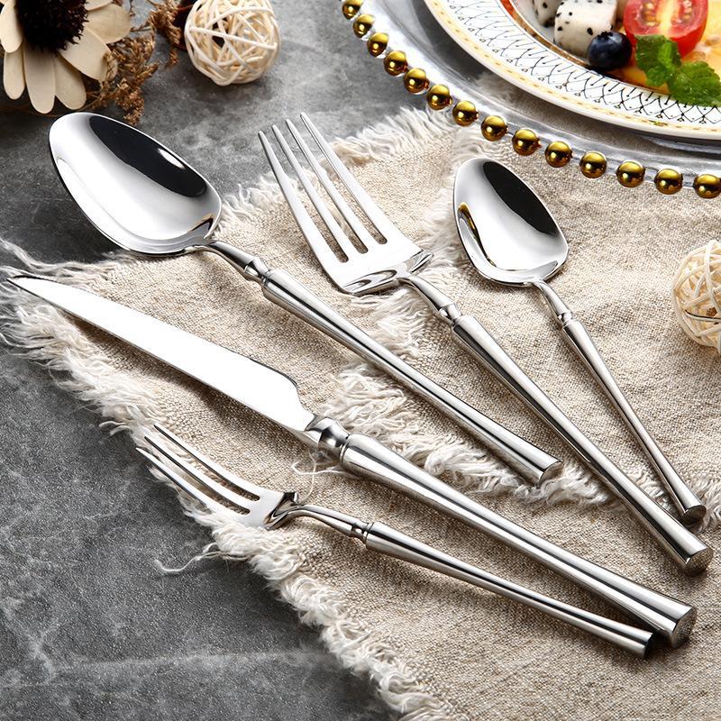 SERENA FLATWARE - Nordic Side - flatware