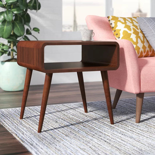 Orlaith 24.5'' Tall End Table