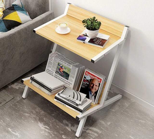 Olivia Side Table - Nordic Side - tables