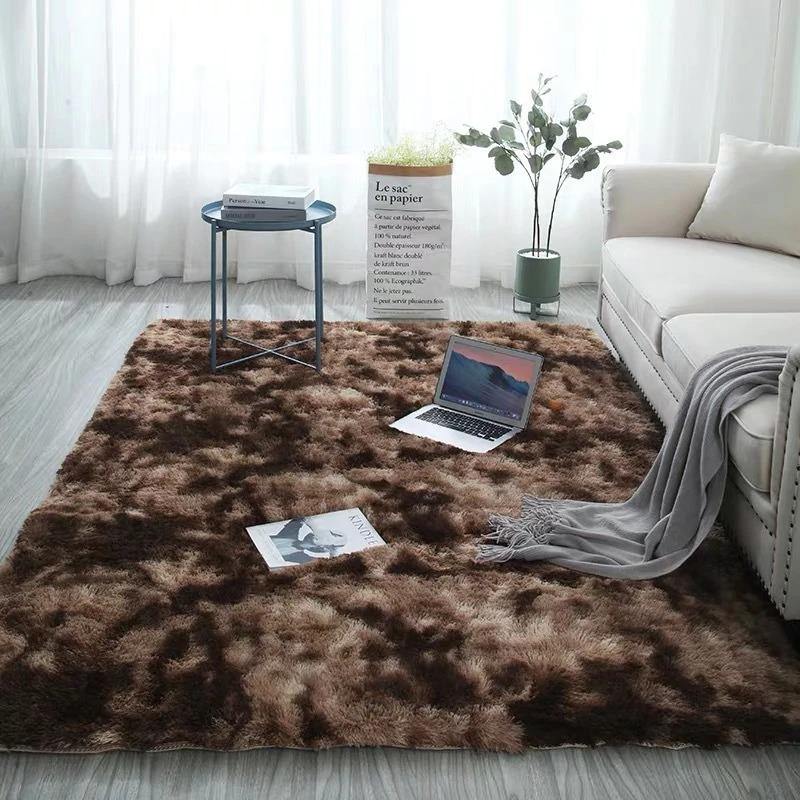 Latova™ Rug for Living Room, Bedroom, Office - Nordic Side - 