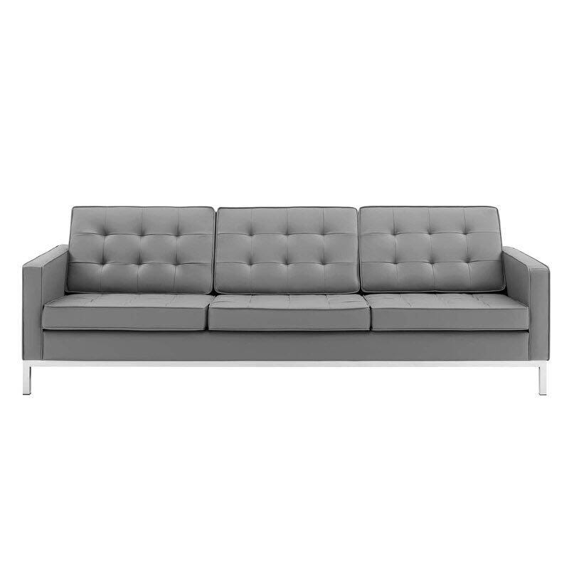 Loki Toft Sofa - Nordic Side - sofa, spo-disabled