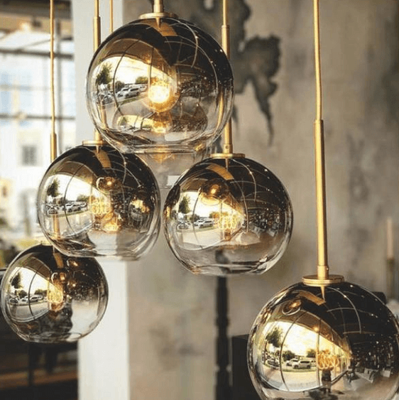 Alabama Globe Pendant - Nordic Side - Alabama Globe Pendant, architecture, arcitecture, art, artichture, artist, bathroom vanity, contemporaryart, crystal chandelier, decor, decoration, desig