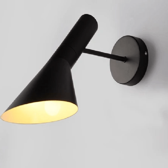 Aldus - Modern Wall Lamp - Nordic Side - Aldus - Modern Wall Lamp, architecture, art, artist, contemporaryart, decor, decoration, design, designer, designinspiration, edison, exterior lamps, 