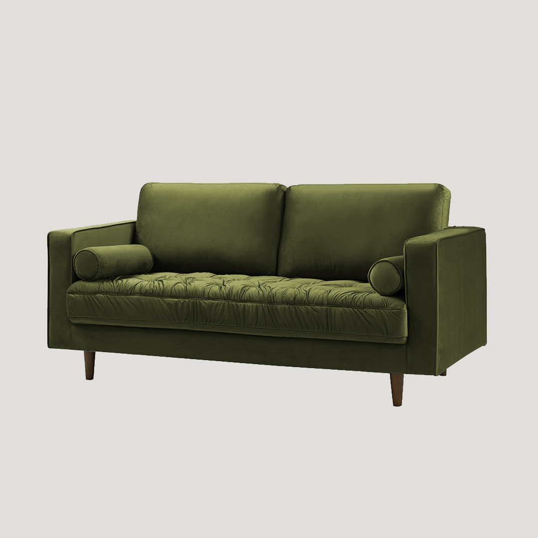 Balsa Sofa - Nordic Side - 