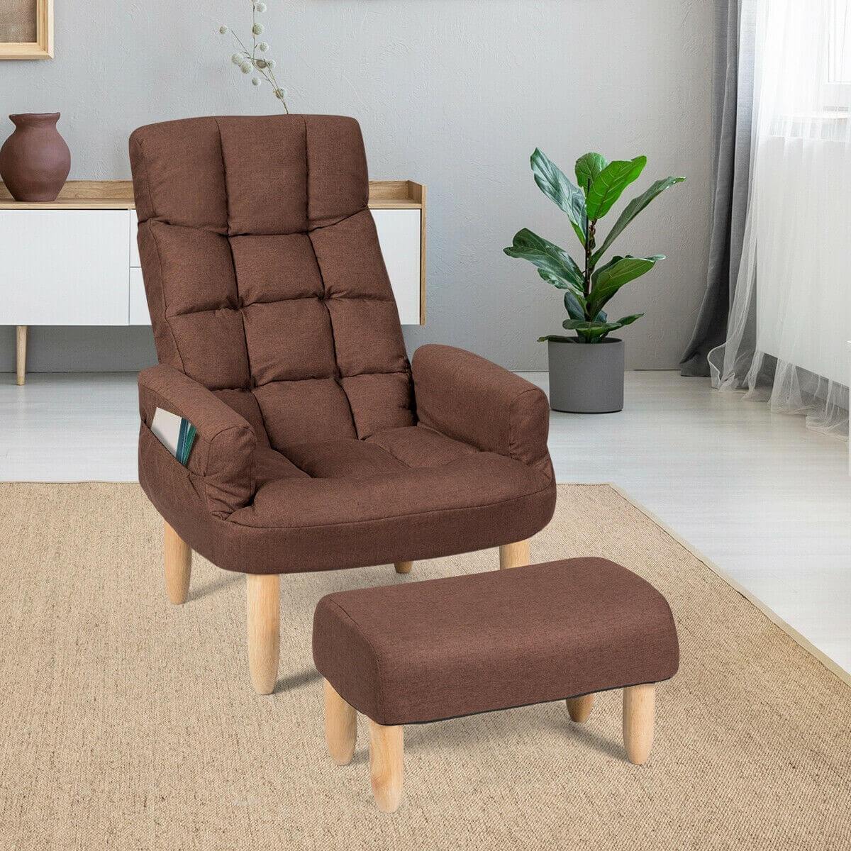 Aula - Armchair Adjustable Backrest & Headrest - Nordic Side - architecture, Armchair Adjustable Backrest & Headrest, art, artist, ashley furniture near me, bobs furniture outlet, chairs, che