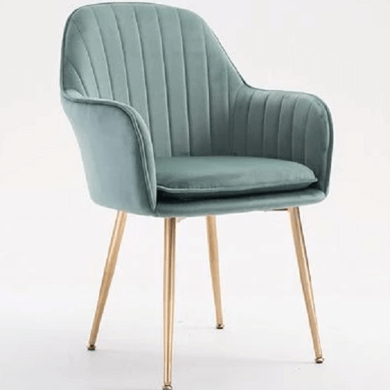 Bentley - Modern Nordic Arm Chair - Nordic Side - ashley furniture near me, bobs furniture outlet, cheap furniture near me, city furniture near me, furniture consignment near me, furniture ne