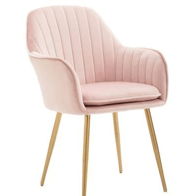 Bentley - Modern Nordic Arm Chair - Nordic Side - ashley furniture near me, bobs furniture outlet, cheap furniture near me, city furniture near me, furniture consignment near me, furniture ne