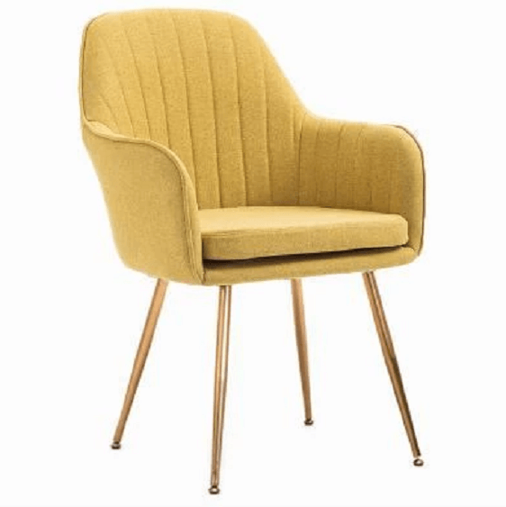 Bentley - Modern Nordic Arm Chair - Nordic Side - ashley furniture near me, bobs furniture outlet, cheap furniture near me, city furniture near me, furniture consignment near me, furniture ne