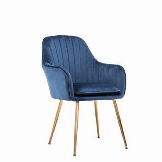 Bentley - Modern Nordic Arm Chair - Nordic Side - ashley furniture near me, bobs furniture outlet, cheap furniture near me, city furniture near me, furniture consignment near me, furniture ne