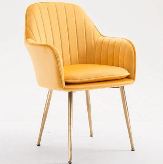 Bentley - Modern Nordic Arm Chair - Nordic Side - ashley furniture near me, bobs furniture outlet, cheap furniture near me, city furniture near me, furniture consignment near me, furniture ne