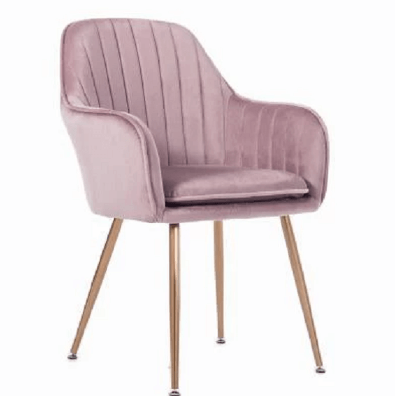 Bentley - Modern Nordic Arm Chair - Nordic Side - ashley furniture near me, bobs furniture outlet, cheap furniture near me, city furniture near me, furniture consignment near me, furniture ne