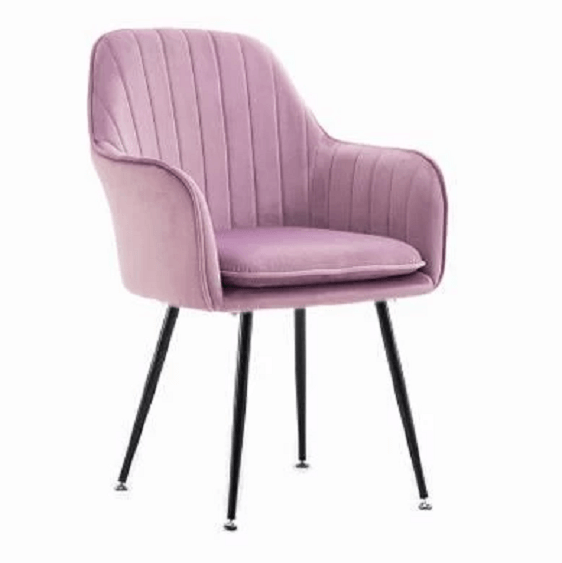 Bentley - Modern Nordic Arm Chair - Nordic Side - ashley furniture near me, bobs furniture outlet, cheap furniture near me, city furniture near me, furniture consignment near me, furniture ne