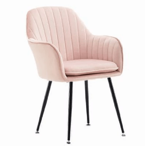 Bentley - Modern Nordic Arm Chair - Nordic Side - ashley furniture near me, bobs furniture outlet, cheap furniture near me, city furniture near me, furniture consignment near me, furniture ne