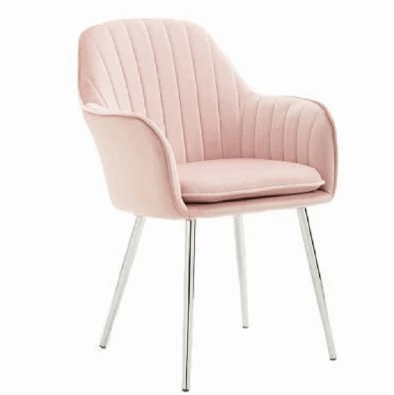 Bentley - Modern Nordic Arm Chair - Nordic Side - ashley furniture near me, bobs furniture outlet, cheap furniture near me, city furniture near me, furniture consignment near me, furniture ne