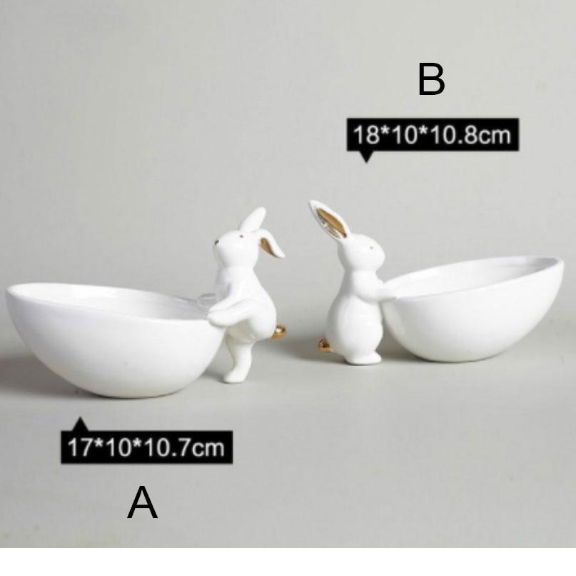 Bunny Bowl - Nordic Side - 