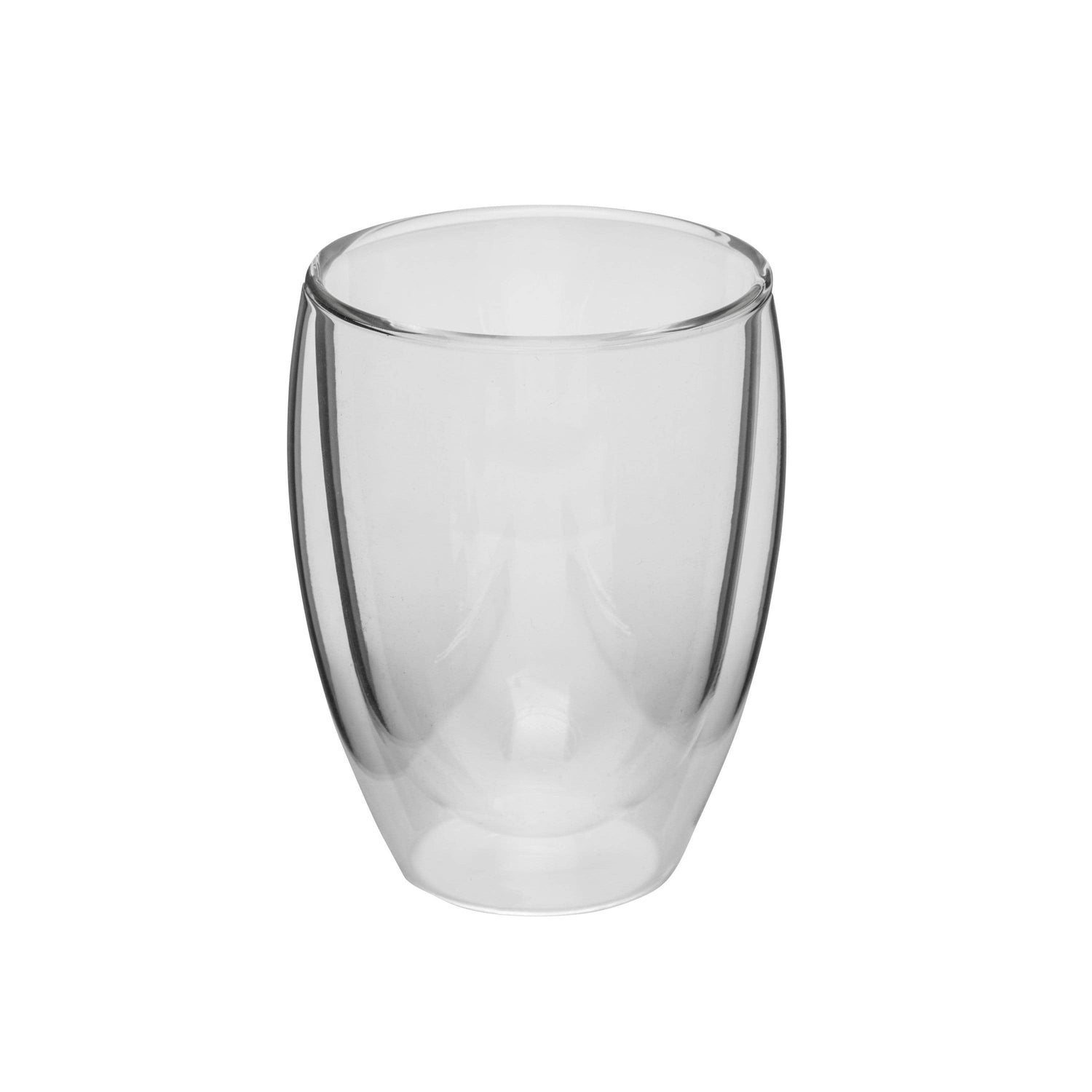 Heat Resistant Glass - Nordic Side - bis-hidden, dining, mugs and glasses