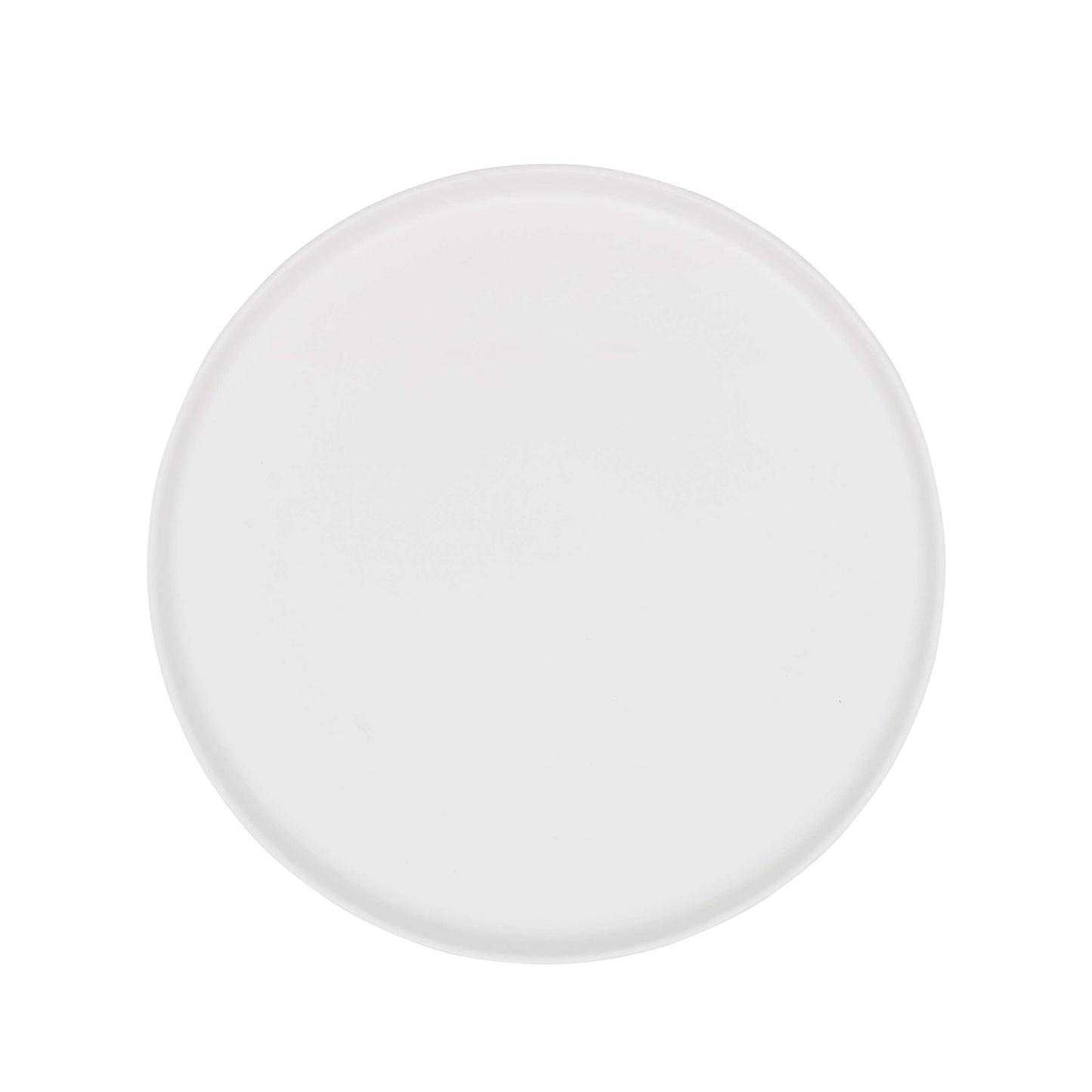 Plain Plate - Nordic Side - bis-hidden, dining, plates