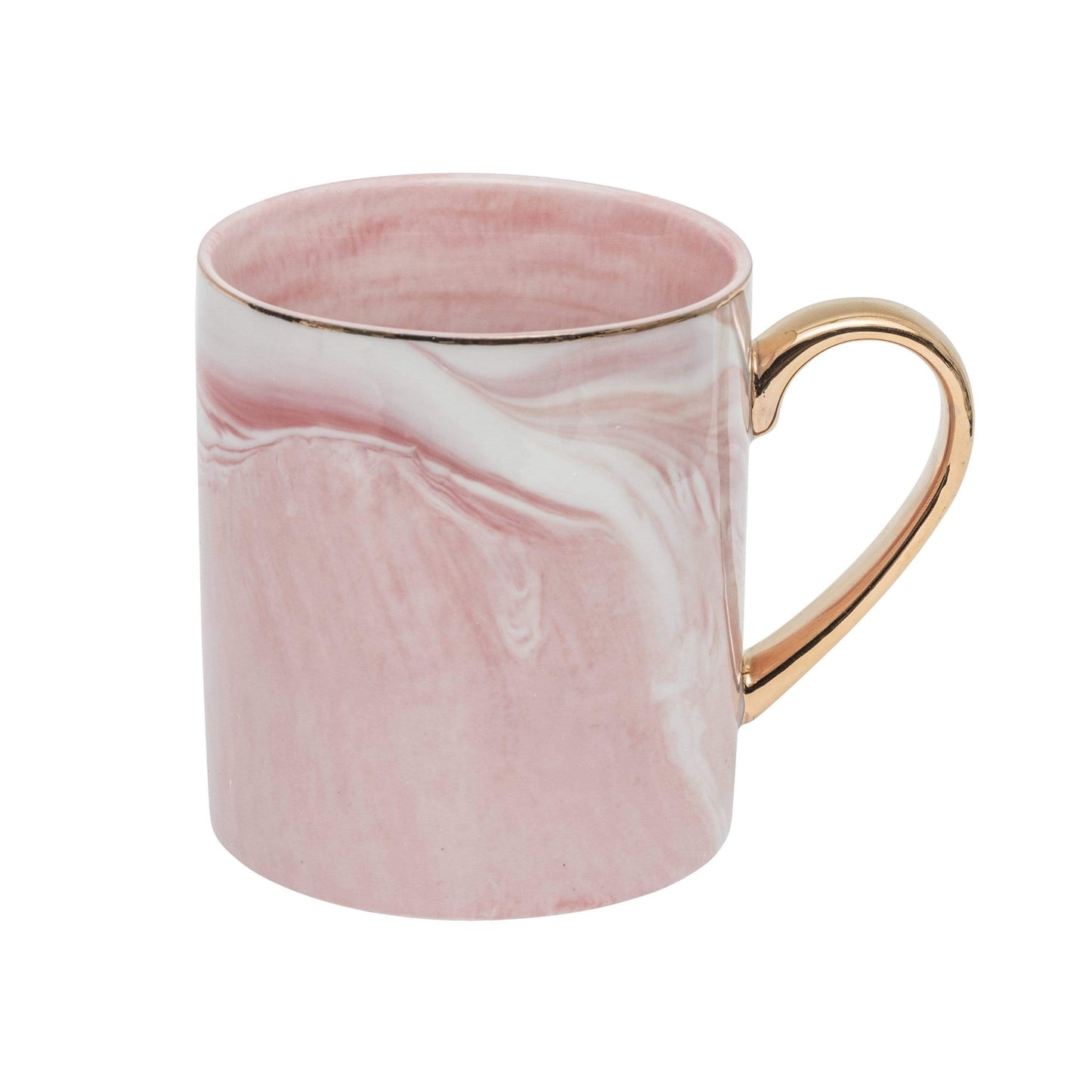 Gilded Mug - Nordic Side - best-selling, bis-hidden, dining, mugs and glasses