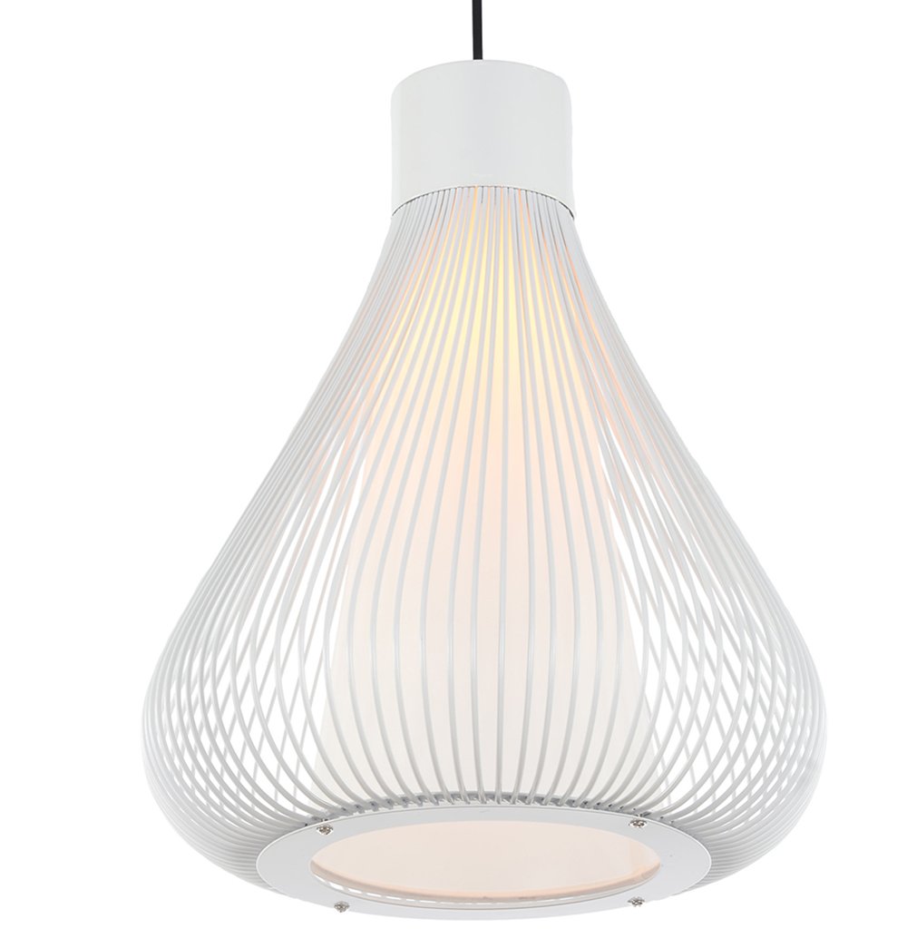 Merilyn - Wire Cage Pendant Lamp - Nordic Side - 06-01, feed-cl1-lights-over-80-dollars, gfurn, hide-if-international, us-ship