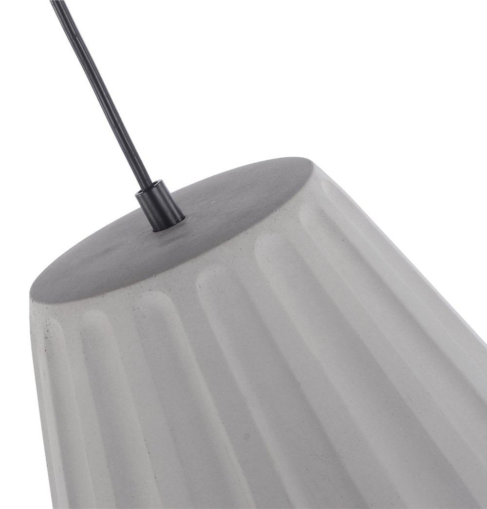 Elton - Cement Pendant Lamp - Nordic Side - 05-26, feed-cl1-lights-over-80-dollars, gfurn, hide-if-international, us-ship