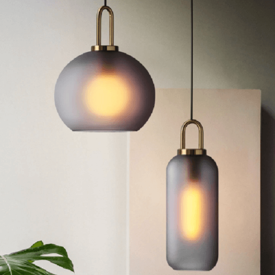 Cam- Glass Pendant Light - Nordic Side - archidaily, archilovers, architecture, architecturelovers, architectureporn, art, artist, Cam- Glass Pendant Light, concrete, contemporaryart, decor, 