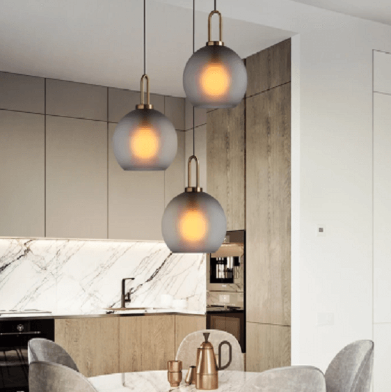 Cam- Glass Pendant Light - Nordic Side - archidaily, archilovers, architecture, architecturelovers, architectureporn, art, artist, Cam- Glass Pendant Light, concrete, contemporaryart, decor, 