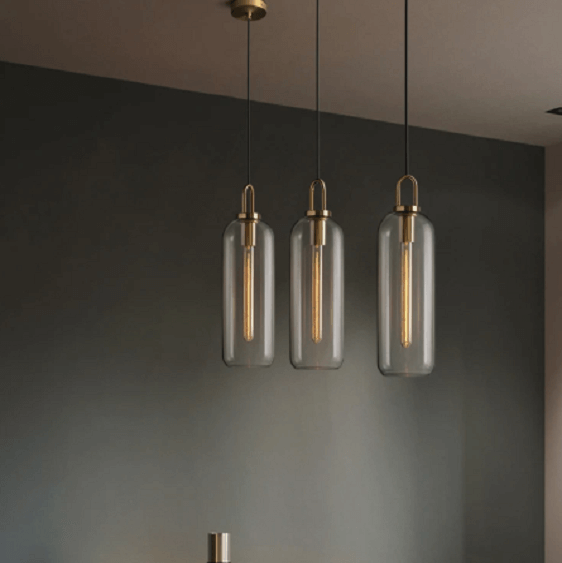 Cam- Glass Pendant Light - Nordic Side - archidaily, archilovers, architecture, architecturelovers, architectureporn, art, artist, Cam- Glass Pendant Light, concrete, contemporaryart, decor, 