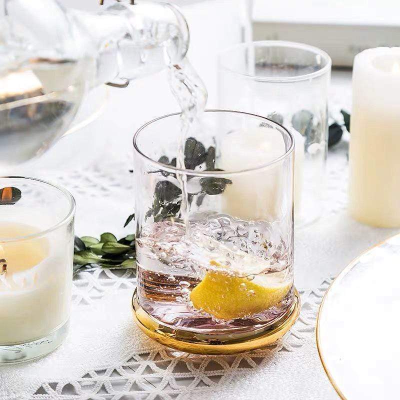 Ritzy Glass - Nordic Side - bis-hidden, dining, mugs and glasses