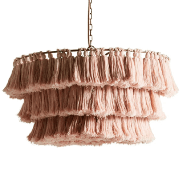 Creative Fela Tassel Chandelier for Living Room,Kitchen Island - Nordic Side - amazing, architecture, arcitecture, art, artichture, artist, beautiful, business, canvas, clock, clocks, contemp