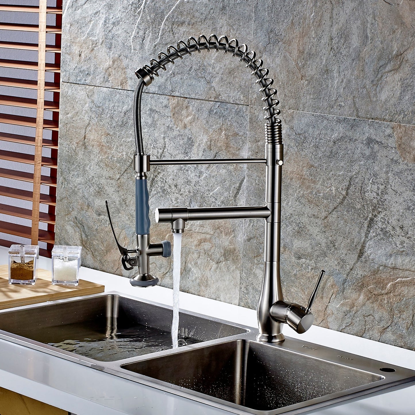 Artec Faucet