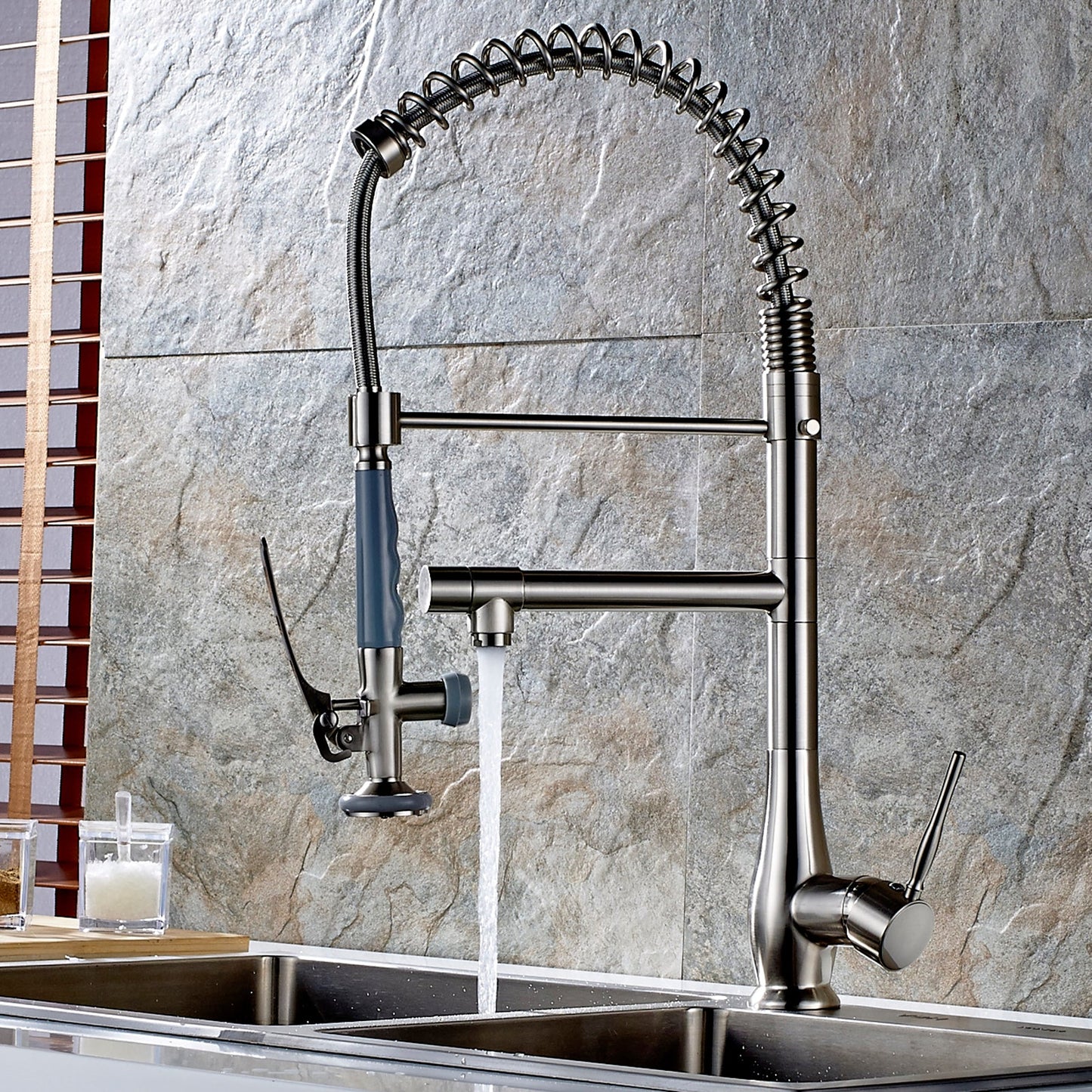 Artec Faucet