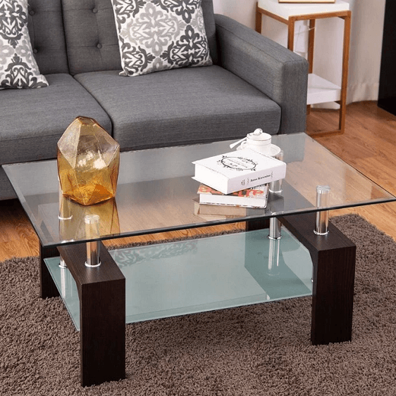 Demsie Coffee Table