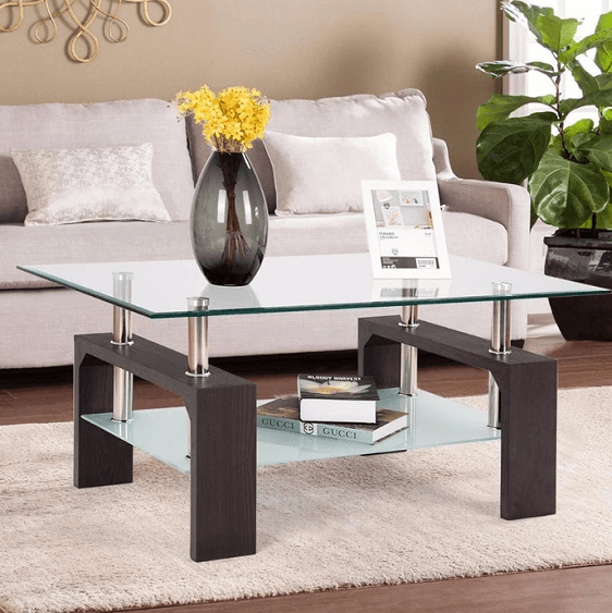 Demsie Coffee Table