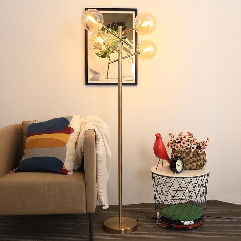 Bubble Gum Lamp - Nordic Side - floor lamp, lighting, table lamp