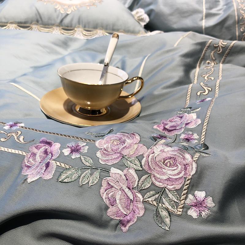 Morpheus Luxury Egyptian Cotton Bedding Set