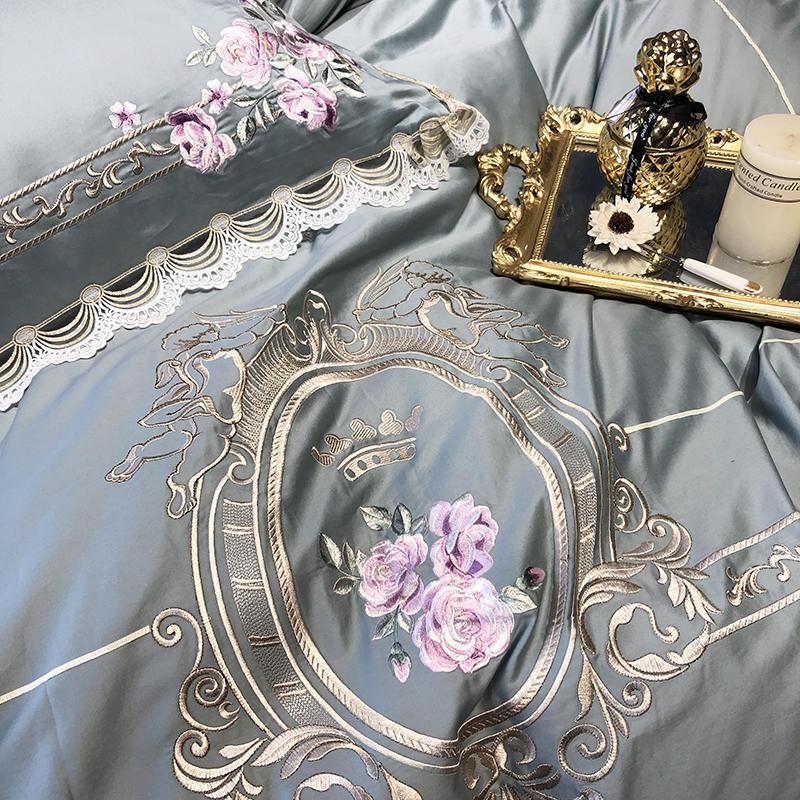 Morpheus Luxury Egyptian Cotton Bedding Set