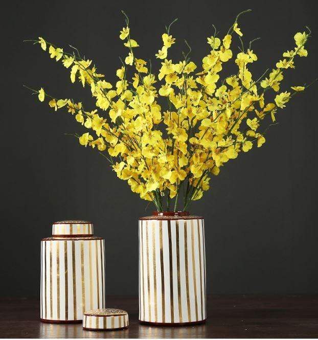 Electra Vase - Nordic Side - bis-hidden, home decor, vases