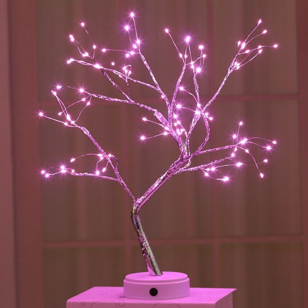 The Fairy Light Spirit Tree | Sparkly Treesâ¢ - Nordic Side - 