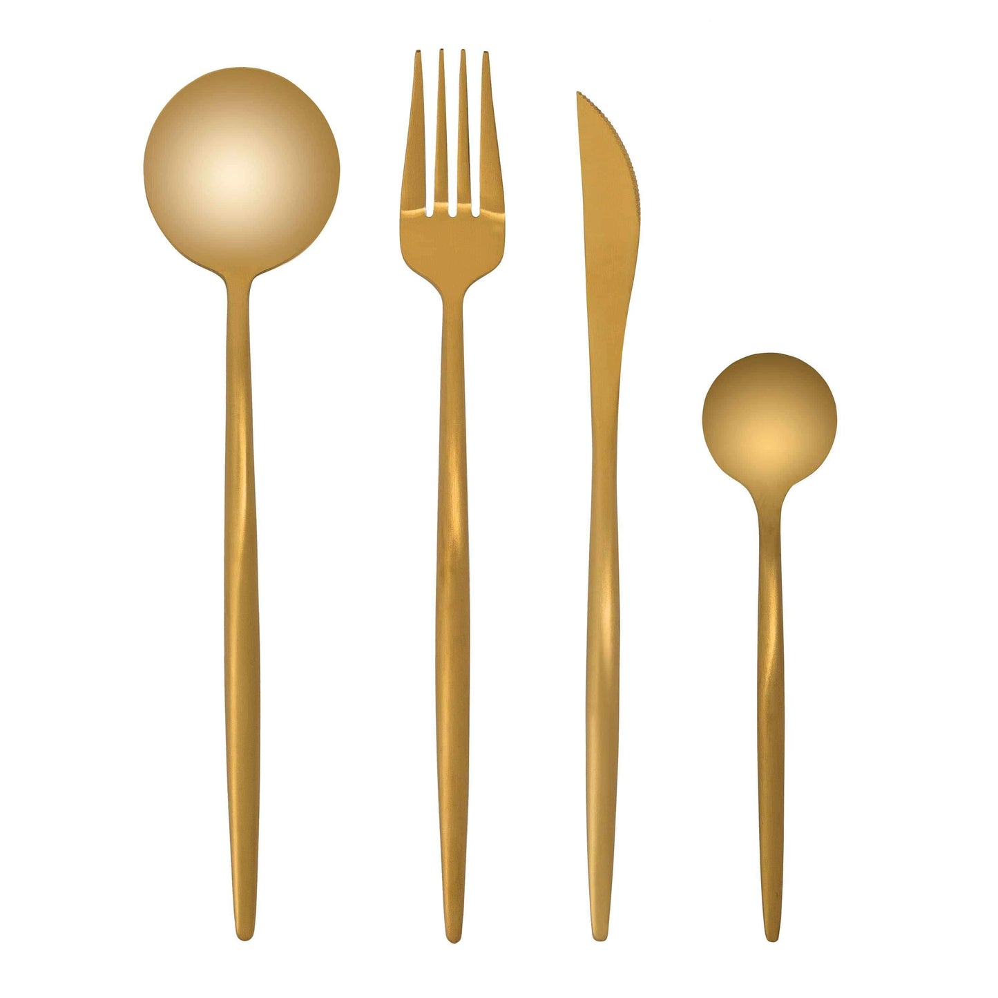 Spain Set - Nordic Side - __tab1:handle-care, best-selling, bis-hidden, cutlery, dining, utensils